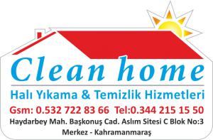 clean home halı yıkama
