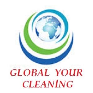 global endüstriyel temizlik hizmetleri