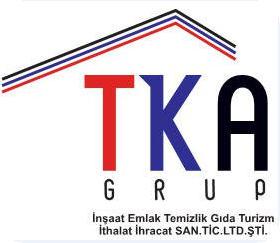 Tka Grup Ltd.şti