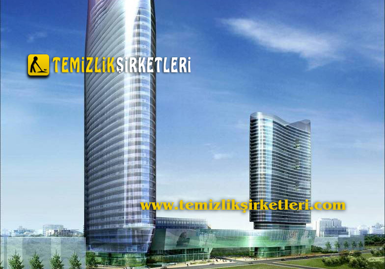 İzmir Tire Dış Cephe Temizliği