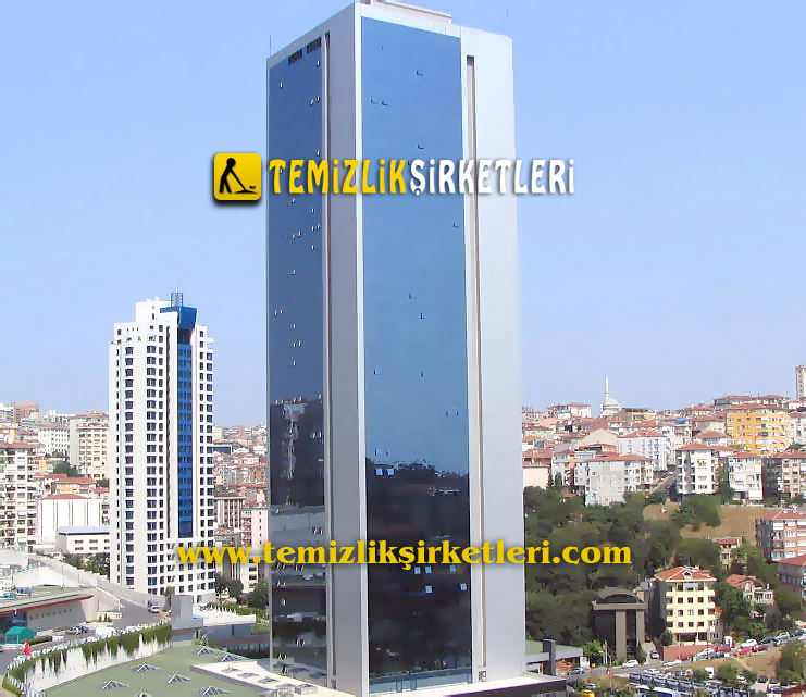 İstanbul Gümüşyaka Dış Cephe Temizliği