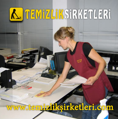 İzmir Buca Ofis Temizliği
