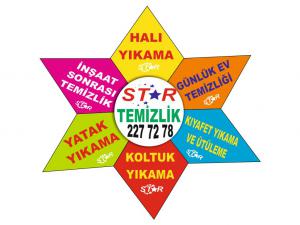 A-Star Temizlik