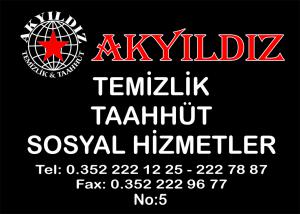 akyildiz temizlik