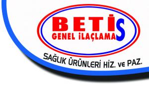 betis temizlik ve ilaçlama