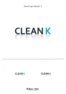 clean k temizlik