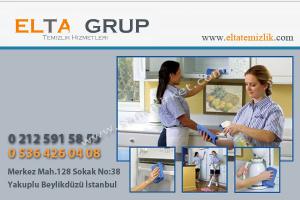 Elta Grup Temizlik