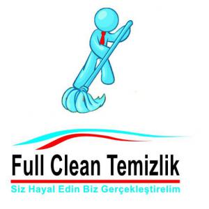 full clean temizlik şirketi