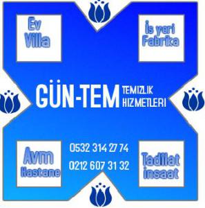 gün-tem temizlik