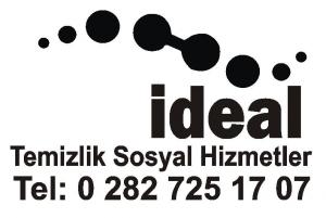 İdeal Temizlik Ve Sosyal Hizmetleri