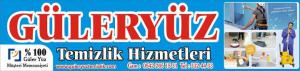 kayseri temizlik şirketi