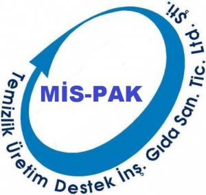 mis-pak temizlik