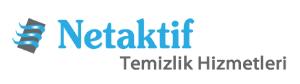 netaktif temizlik