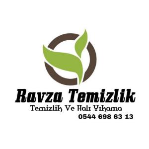 ravza temizlik