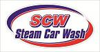 scw,steam car wash