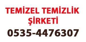 temizel temizlik şirketi