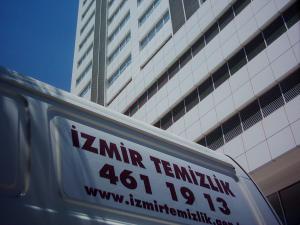 izmir temizlik