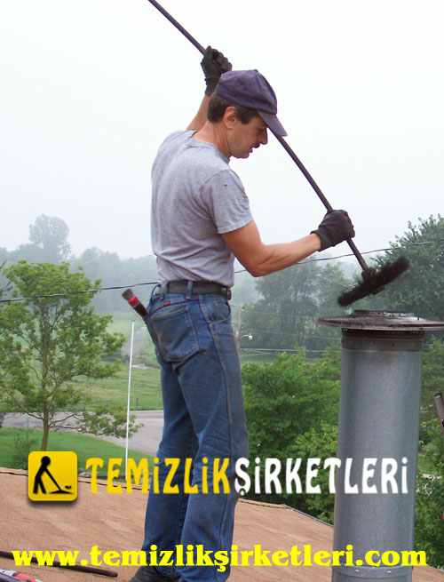 Kırklareli Büyükkarıştıran Baca Temizleme