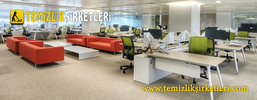 Antalya Turtel Ofis Temizliği