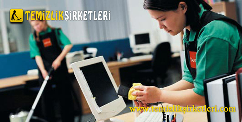 Sinop Göve Ofis Temizliği